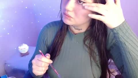 Snapshot of juli_69 chatting on February 2025 04:57:01 PM Juliana Torres online show from February 2025 04:57:01 PM