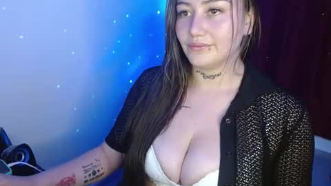 Snapshot of juli_69 chatting on February 2025 03:34:02 AM Juliana Torres online show from February 2025 03:34:02 AM