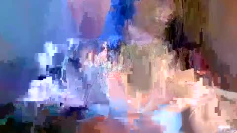 Snapshot of juli_69 chatting on February 2025 12:36:02 AM Juliana Torres online show from February 2025 12:36:02 AM