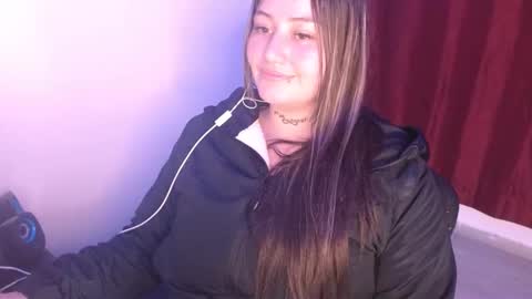 Snapshot of juli_69 chatting on February 2025 05:53:01 AM Juliana Torres online show from February 2025 05:53:01 AM