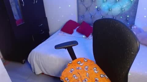 Snapshot of juli_69 chatting on March 2025 11:53:01 PM Juliana Torres online show from March 2025 11:53:01 PM