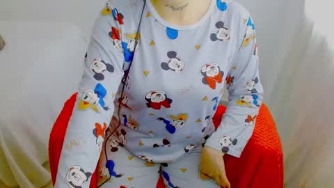 Snapshot of juli_69 chatting on September 2025 05:04:01 PM Juliana Torres online show from September 2025 05:04:01 PM