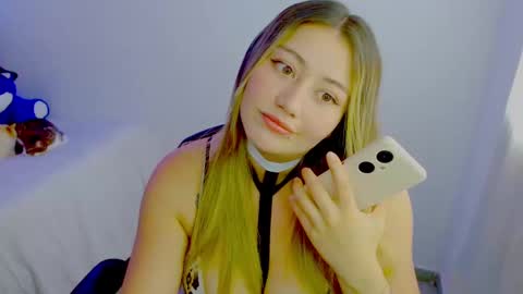 Snapshot of juli_69 chatting on September 2025 08:56:02 PM Juliana Torres online show from September 2025 08:56:02 PM