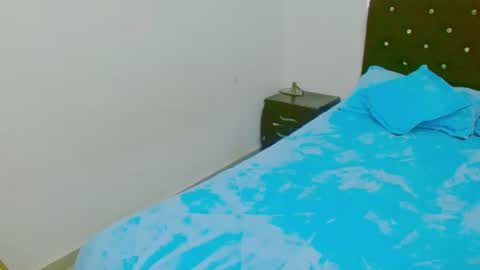 Snapshot of juli_69 chatting on November 2025 09:47:01 PM Juliana Torres online show from November 2025 09:47:01 PM