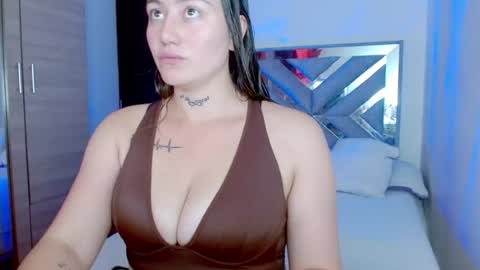 Snapshot of juli_69 chatting on July 2026 07:09:01 PM Juliana Torres online show from July 2026 07:09:01 PM