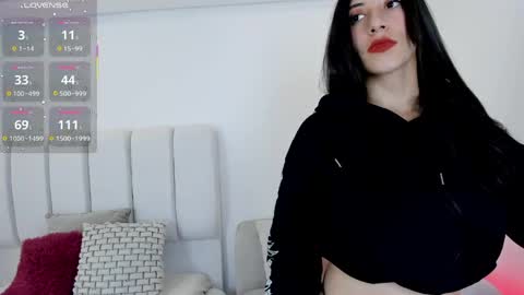 JULI online show from April 2026 12:49:01 PM