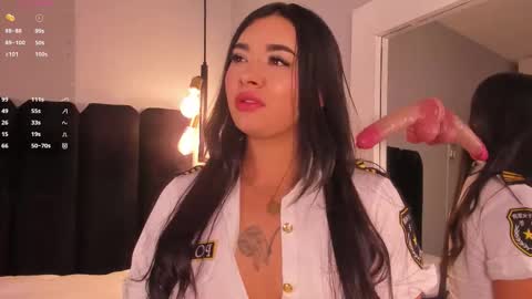 Snapshot of juli_casanova chatting on September 2025 11:02:02 AM juli_casanova online show from September 2025 11:02:02 AM