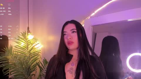 Snapshot of juli_casanova chatting on October 2025 11:18:02 AM juli_casanova online show from October 2025 11:18:02 AM