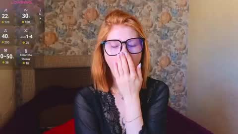 Julia online show from June 2026 06:07:01 AM