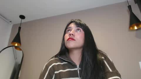 Snapshot of juli_love11 chatting on March 2026 11:19:01 PM JULIETA online show from March 2026 11:19:01 PM