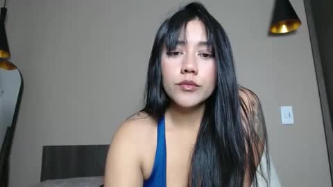 Snapshot of juli_love11 chatting on March 2026 11:33:01 PM JULIETA online show from March 2026 11:33:01 PM