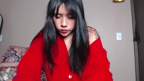 Snapshot of juli_love11 chatting on March 2026 12:59:01 AM JULIETA online show from March 2026 12:59:01 AM