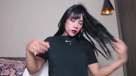 Snapshot of juli_love11 chatting on March 2026 10:48:01 PM JULIETA online show from March 2026 10:48:01 PM