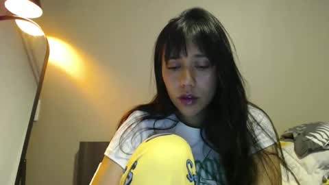 Snapshot of juli_love11 chatting on April 2026 01:11:02 AM JULIETA online show from April 2026 01:11:02 AM