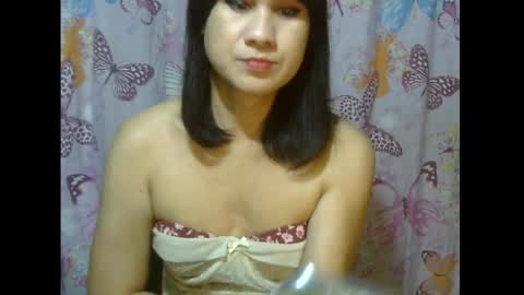 JULIA online show from March 2026 05:45:01 PM