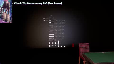 Julia online show from December 2025 12:21:01 PM