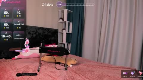 julia__bunny online show from December 2024 06:10:01 PM