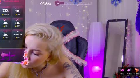 julia__bunny online show from December 2024 01:53:01 AM
