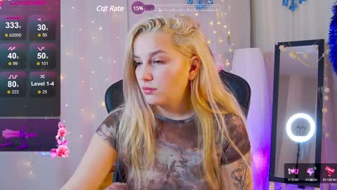 julia__bunny online show from January 2025 08:54:02 PM
