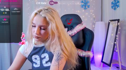 julia__bunny online show from January 2025 05:27:01 AM