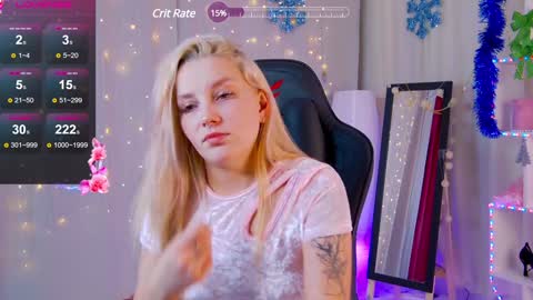 julia__bunny online show from January 2025 09:04:02 PM