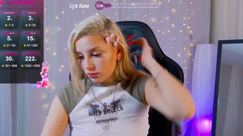 julia__bunny online show from January 2025 10:13:02 PM