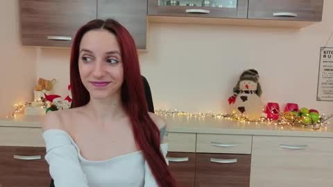 JuliaJae online show from December 2025 06:41:02 AM