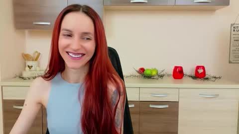 JuliaJae online show from February 2026 07:26:01 AM