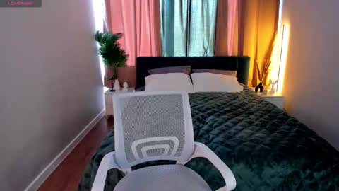 Julia online show from February 2026 06:22:01 AM