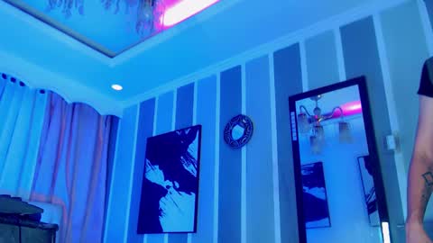 julia_bulette1 online show from September 2025 03:21:02 AM