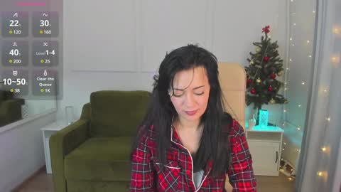 Snapshot of julia_frey chatting on December 2024 12:08:01 AM Julia online show from December 2024 12:08:01 AM