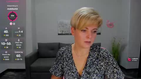 Julia online show from December 2024 06:32:01 AM