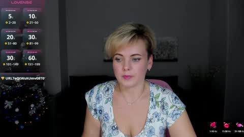 Julia online show from December 2024 01:05:02 PM