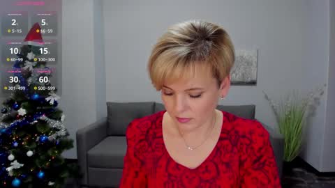 Julia online show from December 2024 10:16:01 AM