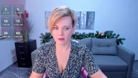 Julia online show from January 2025 12:53:02 PM