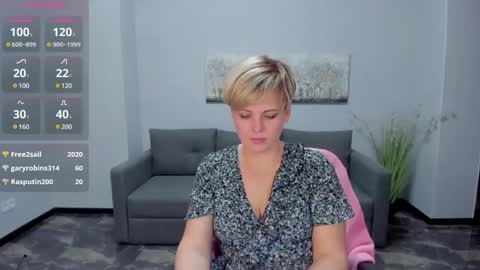 Julia online show from January 2025 05:23:02 PM