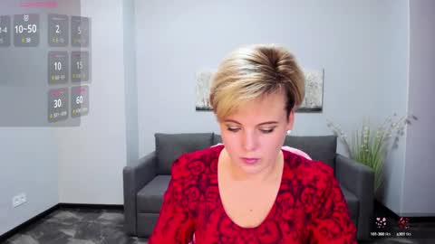 Julia online show from January 2025 12:50:02 PM