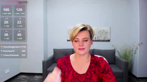 Julia online show from January 2025 05:28:02 PM