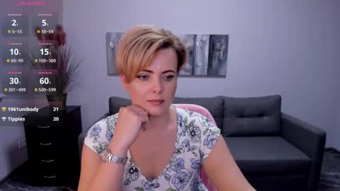 Julia online show from January 2025 01:12:02 PM