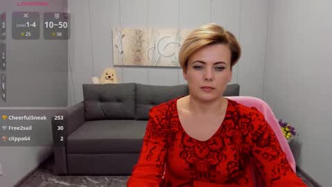 Julia online show from February 2025 10:14:02 AM