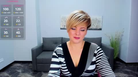 Julia online show from February 2025 06:33:01 AM