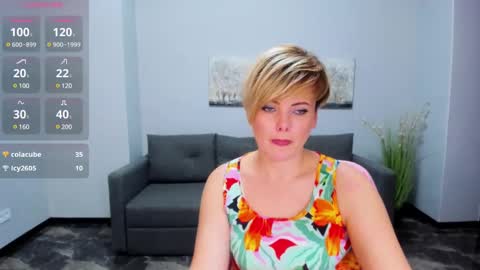 Julia online show from February 2025 09:46:01 AM