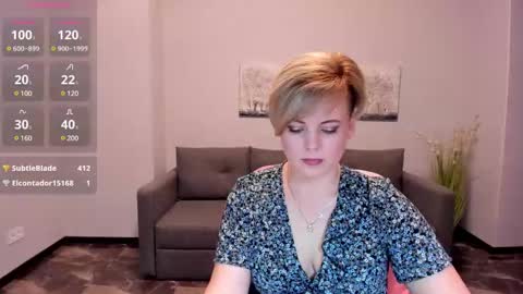 Julia online show from March 2025 09:43:01 AM