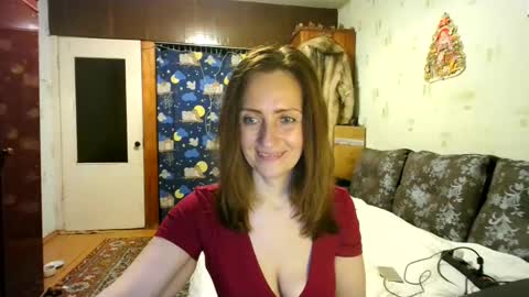 Snapshot of juliaa_foxi chatting on January 2025 08:50:02 PM juliaa_foxi online show from January 2025 08:50:02 PM