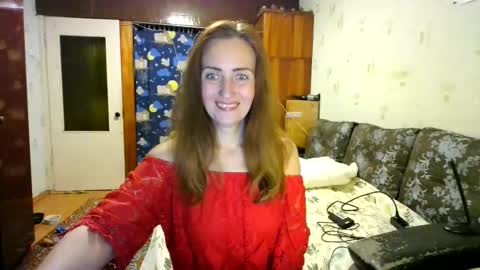 juliaa_foxi online show from November 2025 06:50:01 PM