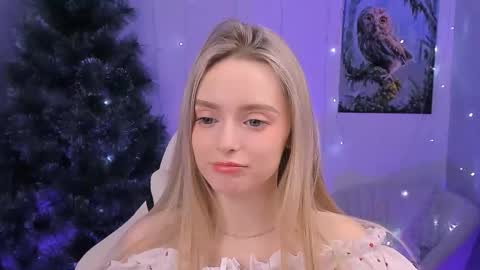 Julia online show from December 2025 01:50:02 PM