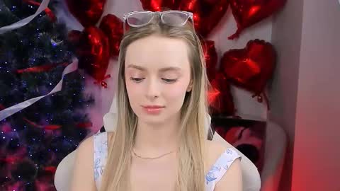 Snapshot of juliabrewwer chatting on March 2026 03:15:02 PM Julia online show from March 2026 03:15:02 PM