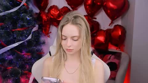 Snapshot of juliabrewwer chatting on March 2026 02:21:02 PM Julia online show from March 2026 02:21:02 PM