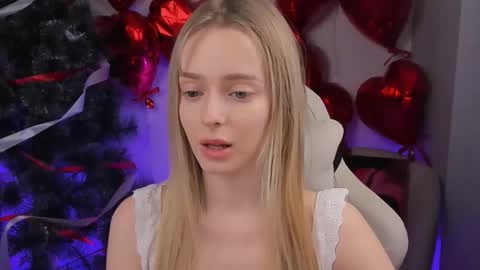 Snapshot of juliabrewwer chatting on March 2026 03:23:01 PM Julia online show from March 2026 03:23:01 PM