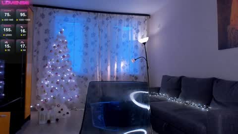 Snapshot of juliacontrol chatting on December 2024 11:29:01 AM Molly online show from December 2024 11:29:01 AM